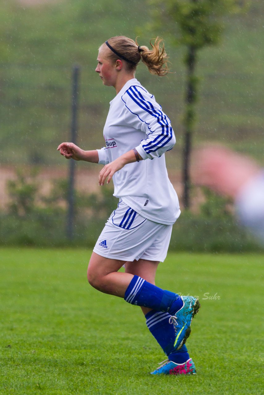 Bild 86 - FSC Kaltenkirchen II U23 - SV Henstedt-Ulzburg II : Ergebnis: 3:3